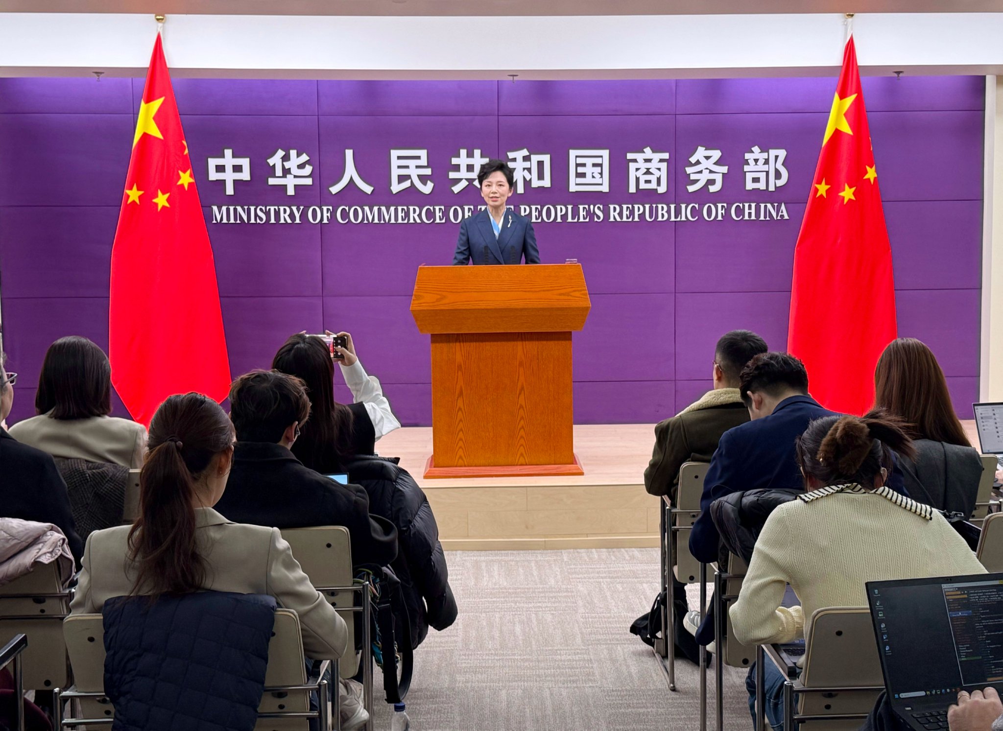 商务部：加快培育服务消费新增长点