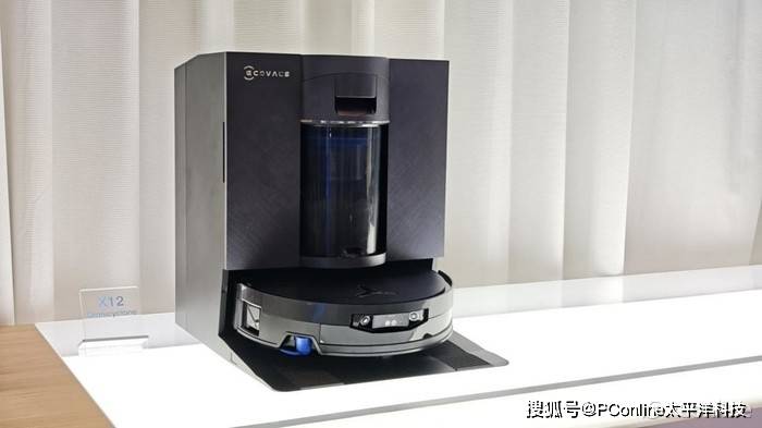 服务机器人竞争进入下半场，科沃斯用产品和服务创新破“卷”突围