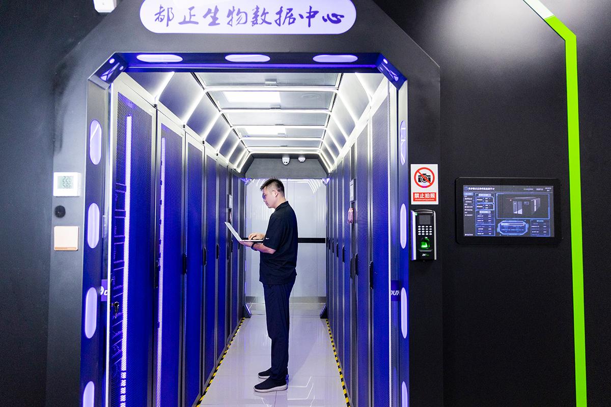 产学研用同频发力 生物制造解锁万亿增长空间