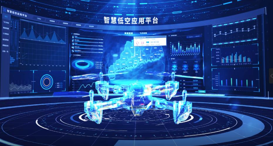 五部门：有序推进低空场景通信网络建设