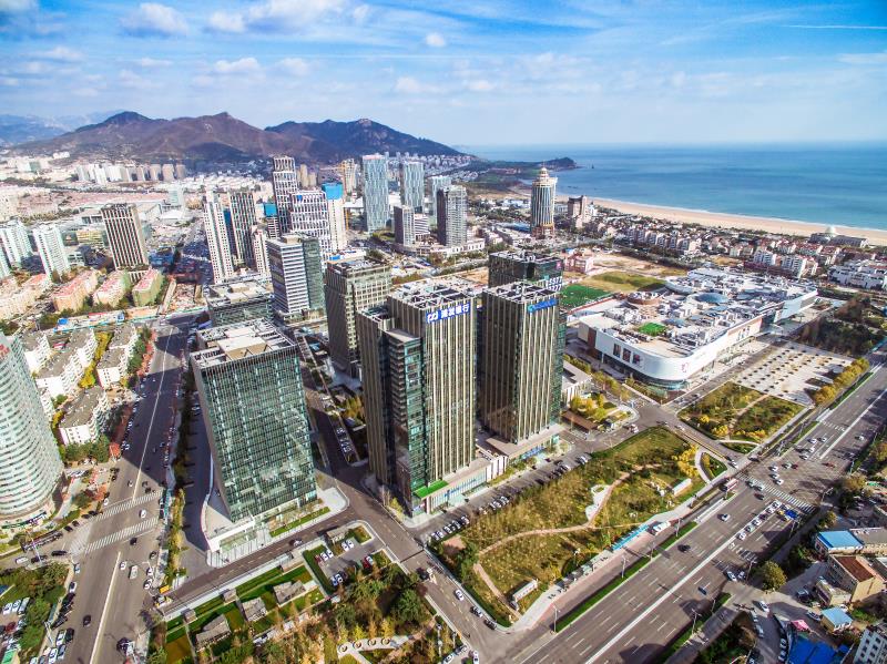 上海：稳步扩大金融高水平双向开放