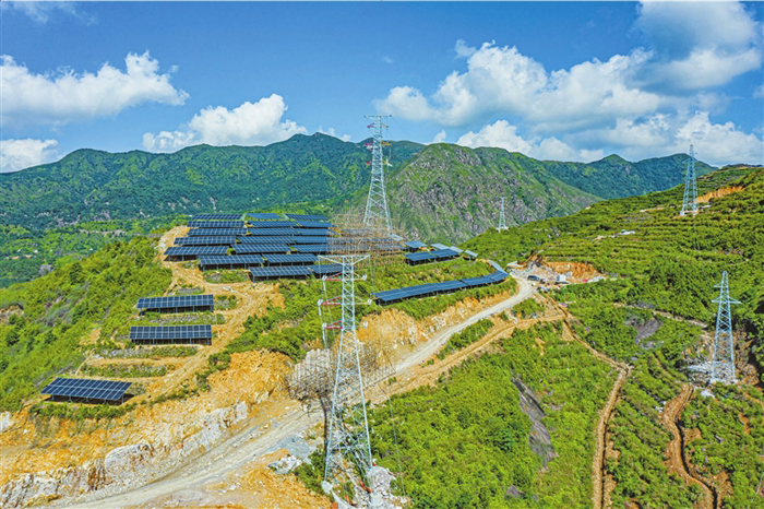 商务部：加大可降解、以竹代塑等绿色替代产品的推广力度