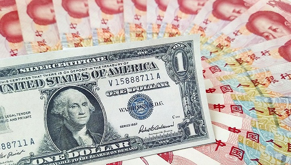 中国银行协助沙特发行百亿美元主权债