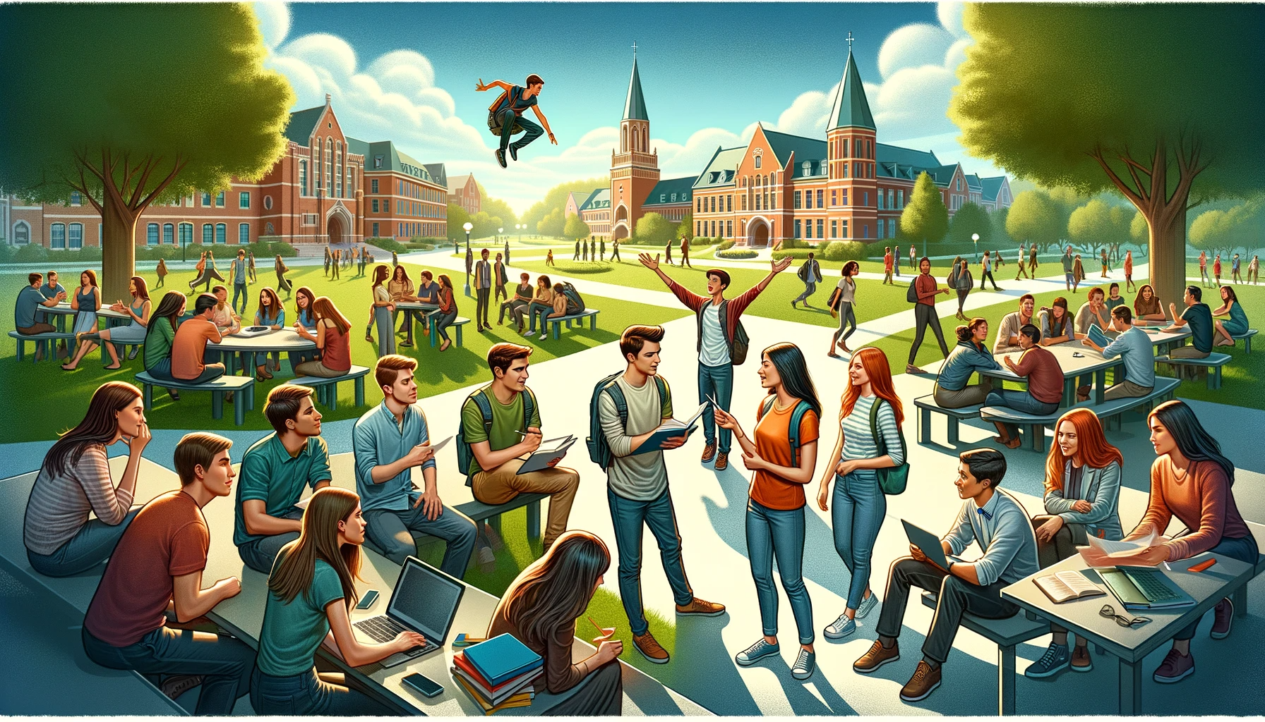 特稿｜自信向未来——全球媒体透过春节解码中国