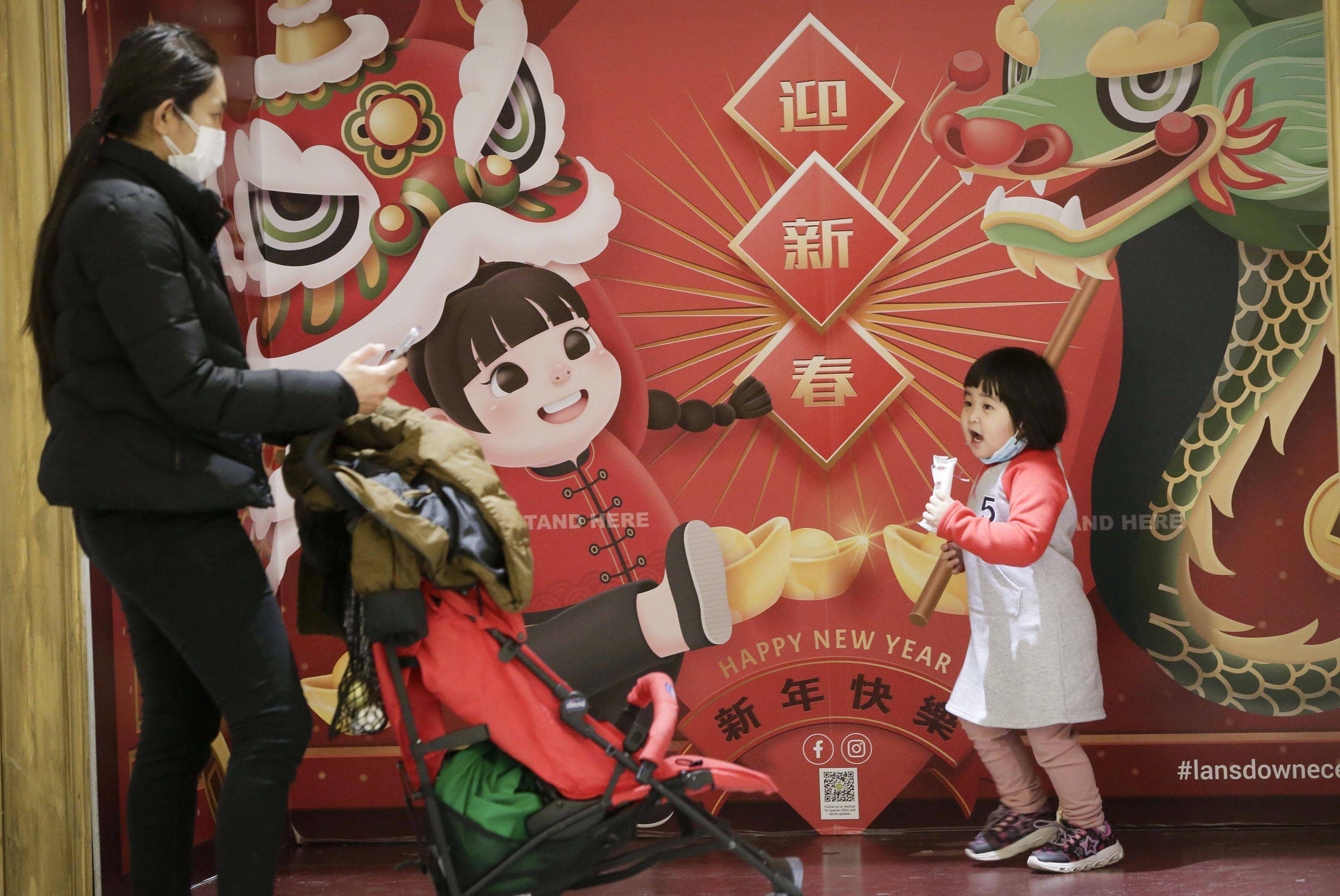 特稿丨骁行万里 四海同春——世界在马年春节感受中国文化魅力