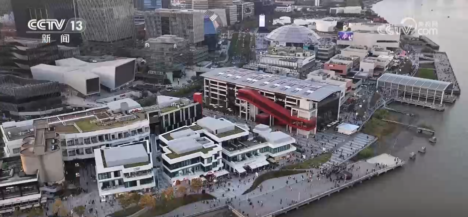 人文经济激活消费新动能丨天津老街区何以“破圈”成为消费热土？