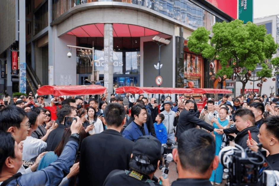 人文经济激活消费新动能丨天津老街区何以“破圈”成为消费热土？