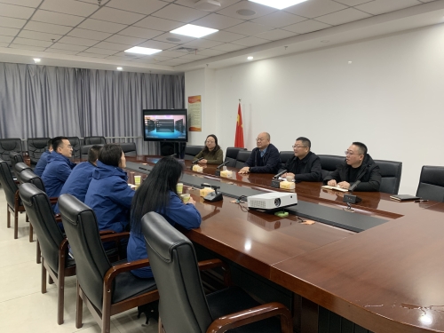 信托人才标准建设破局：协会石家庄会议研讨三维四要素体系