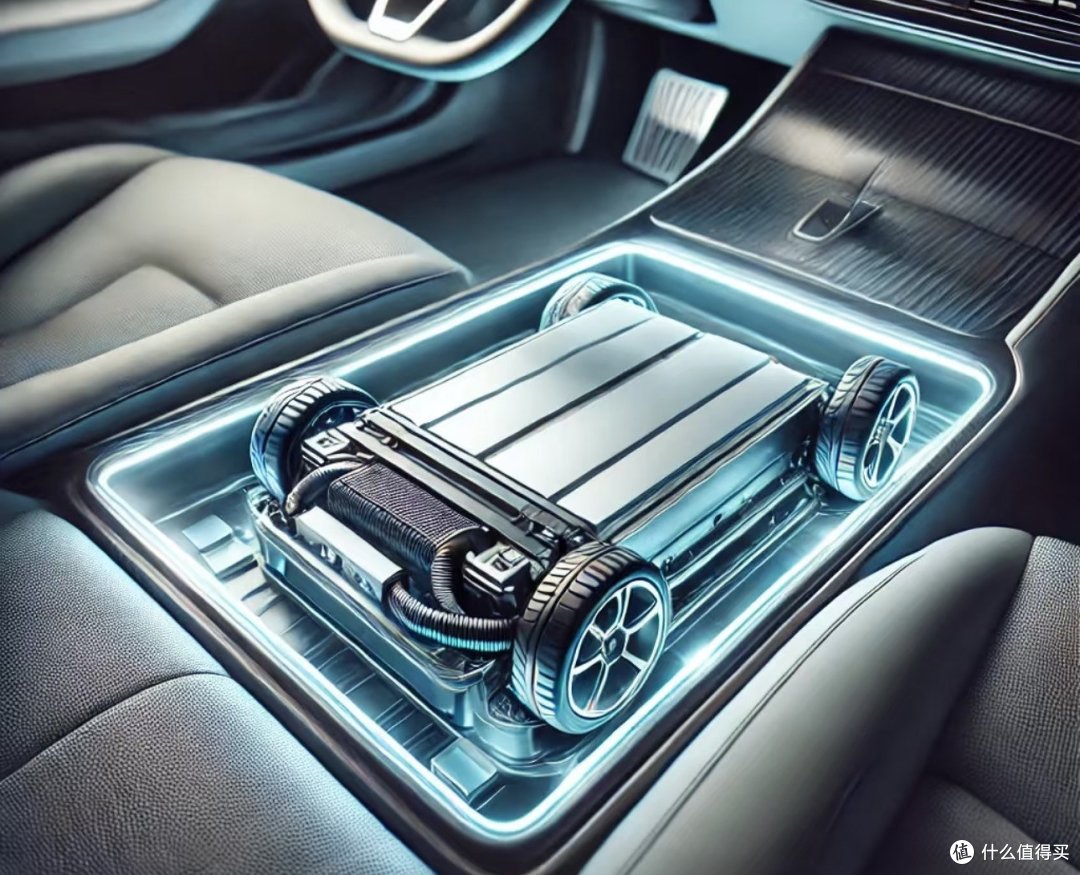 贝特瑞：坚持创新驱动 前瞻布局固态电池材料