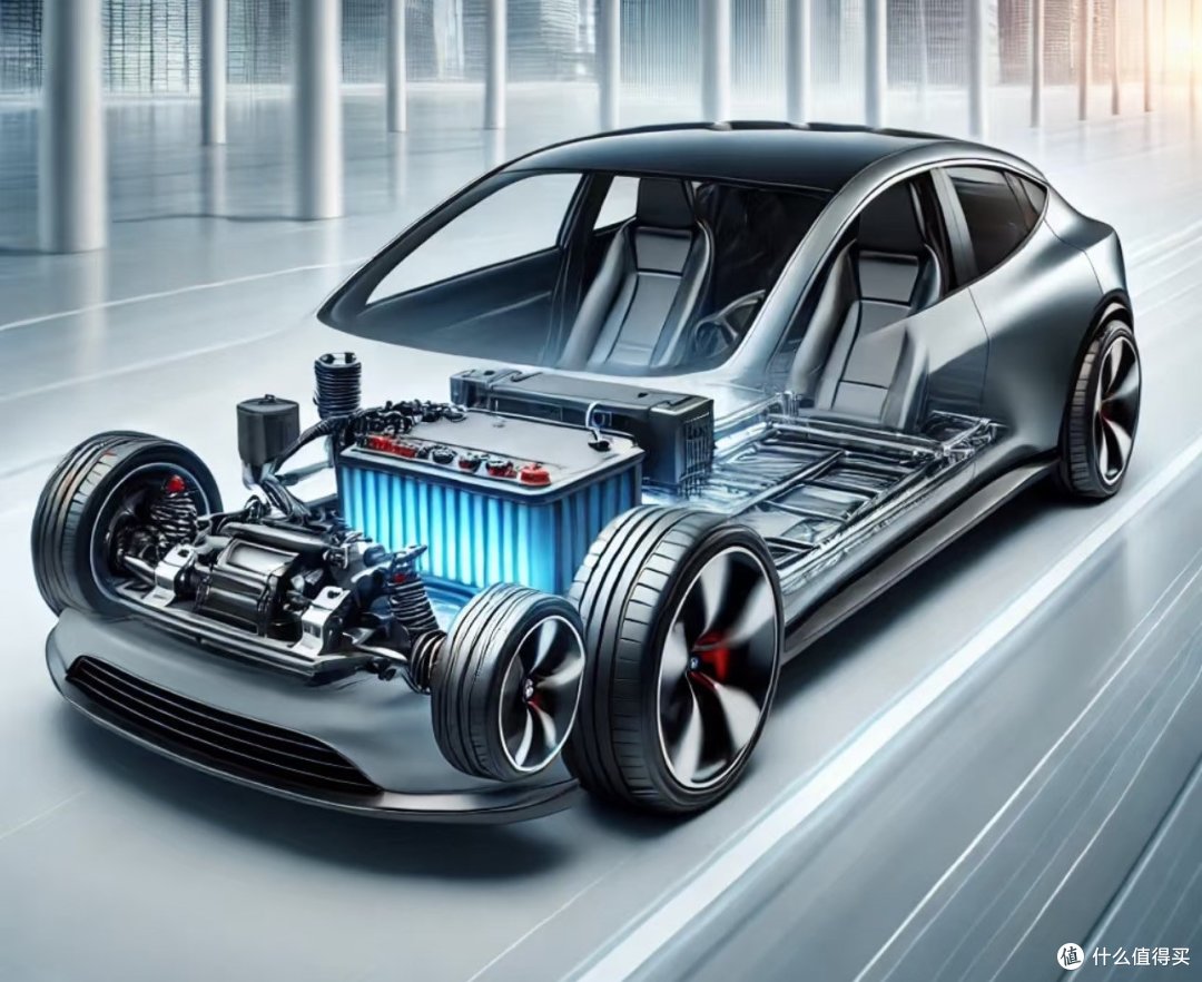 贝特瑞：坚持创新驱动 前瞻布局固态电池材料