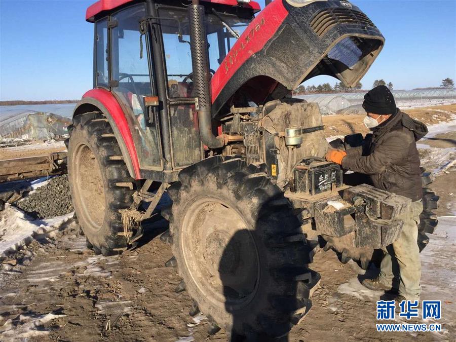 习近平总书记关切事·两会看落实丨创新催生新产业、新模式、新动能