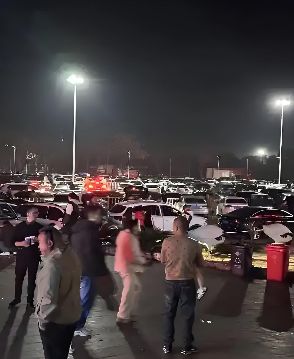 春节假期充电焦虑有效缓解