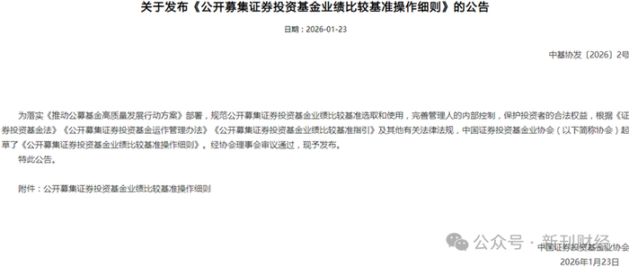 证监会印发《促进资本市场指数化投资高质量发展行动方案》 强化全链条监管和风险防范安排