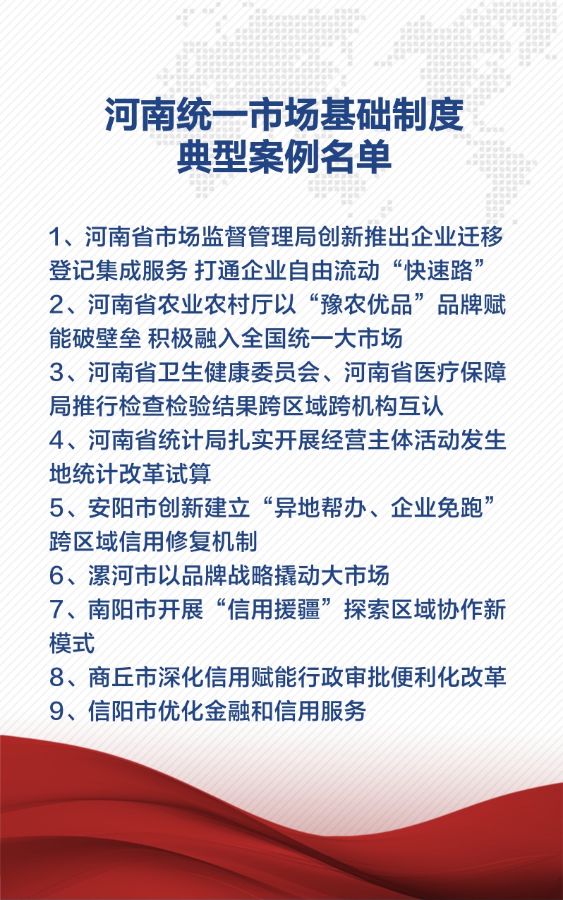 国家税务总局发布服务全国统一大市场建设六项举措成果
