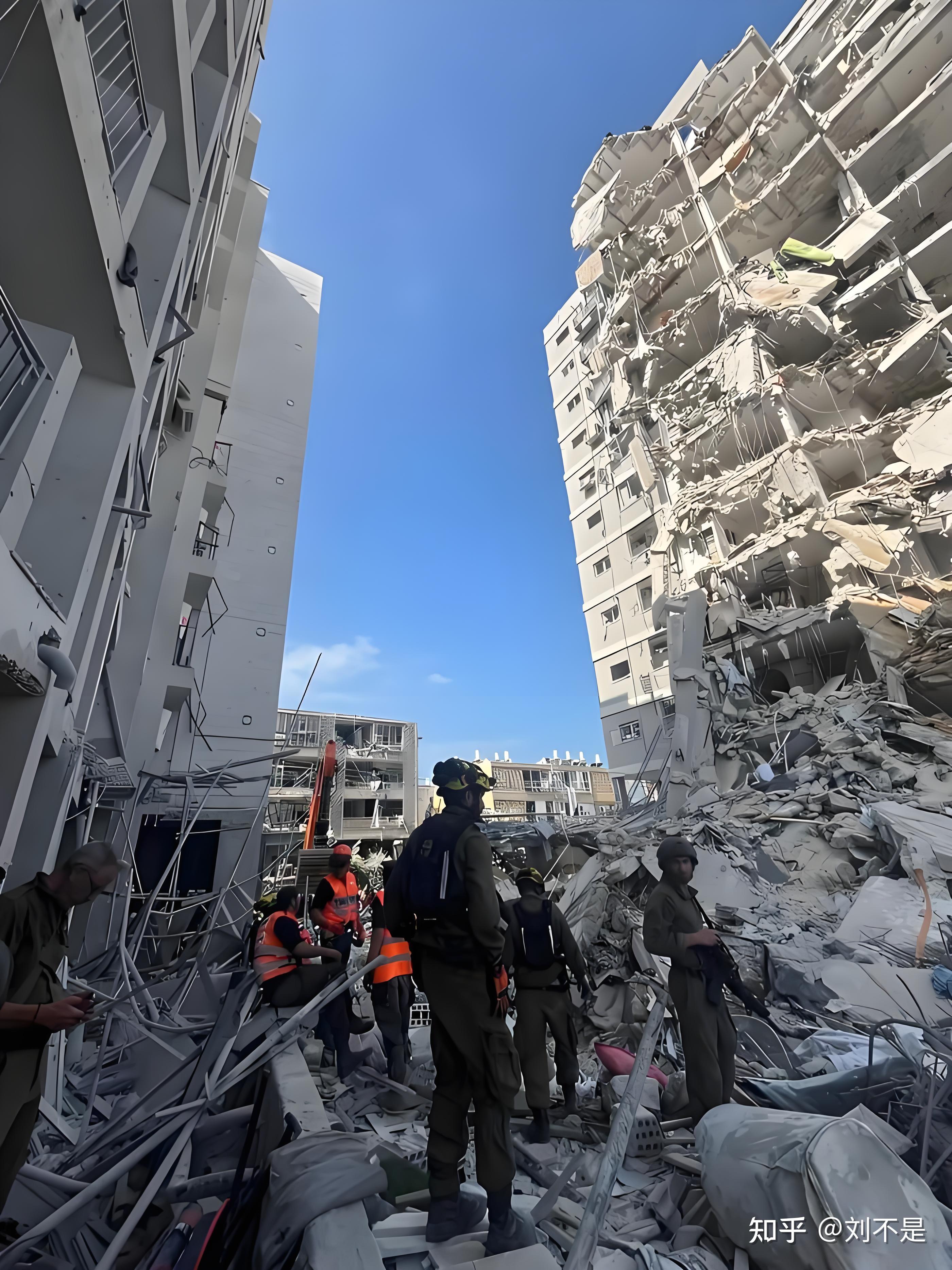 综述丨美以袭击伊朗 全球市场波动加剧