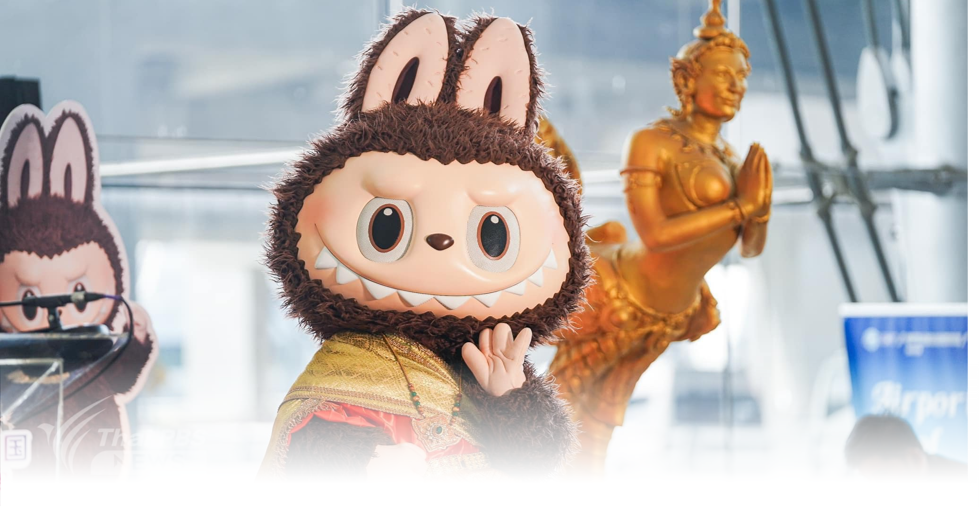 奇梦岛亮相良渚文创沙龙 分享潮玩文化出海新实践