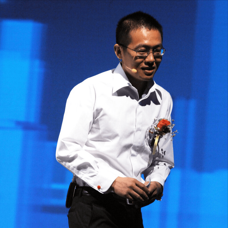 华为李鹏：以5G-A与AI融合为起点 持续探索价值场景