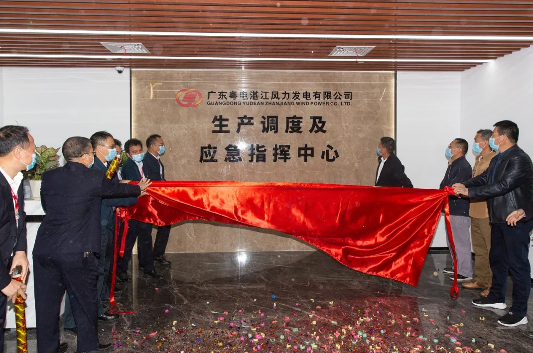 金风科技发布新一代Ultra系列风电产品 覆盖海陆全场景