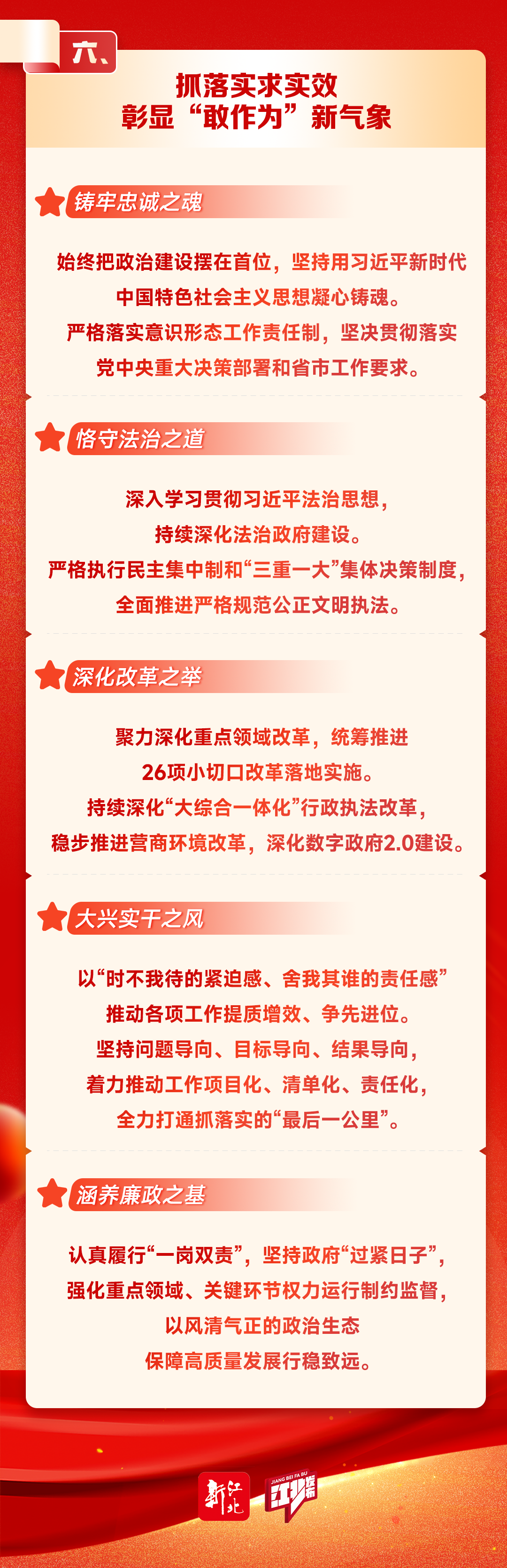 政府工作报告摘编来了！