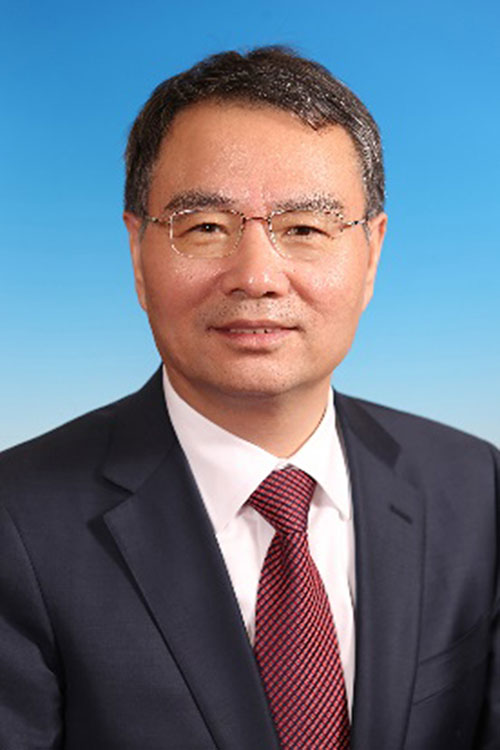 全国人大代表、传化集团董事长徐冠巨：以绿色转型赢主动权 以液冷技术占制高点