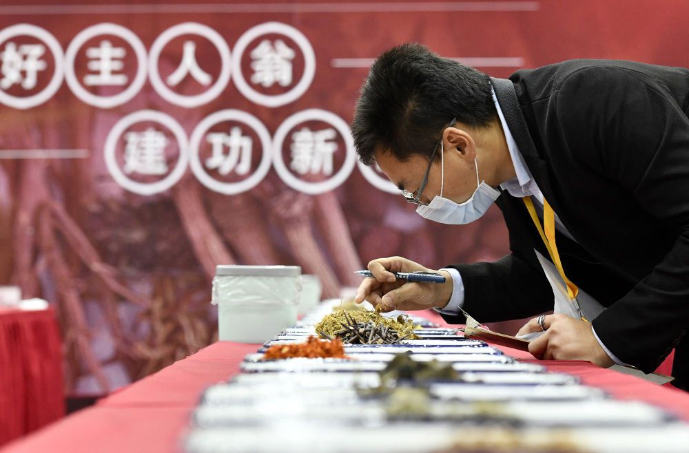 镜观·回响丨图片故事：总书记的两会关切