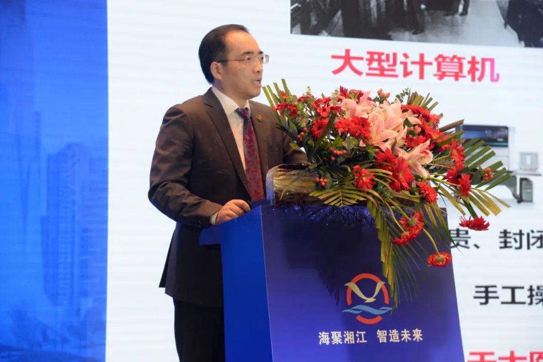 全国人大代表、圣湘生物董事长戴立忠：推动多种核聚变技术方案并行发展