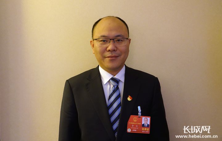 全国人大代表、吉利控股集团董事长李书福：加快设立“智能电动车辆”一级交叉学科