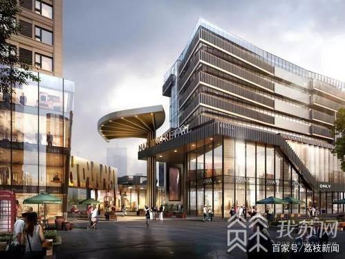 提振消费，“硬核科技”走进“烟火人间”