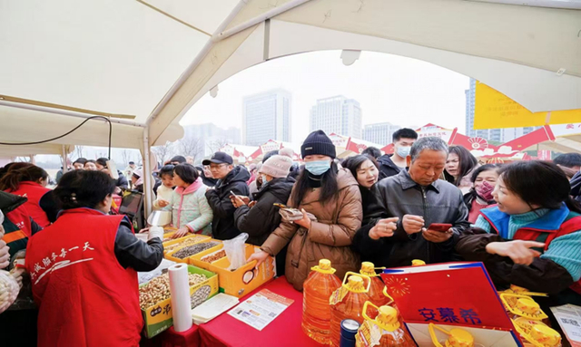 全国政协委员、九牧集团董事长林孝发：以科技创新赋能产业升级 以国补政策激活消费潜能