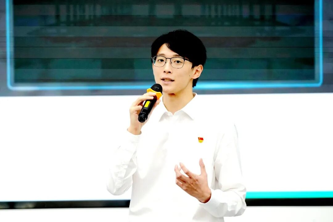 全国人大代表、国机重装董事长韩晓军：加快发展高端装备制造等战略性新兴产业