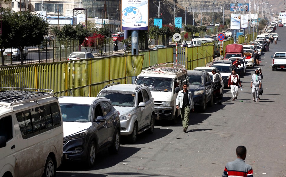 澳大利亚临时放宽国内燃油质量标准以应对供应短缺