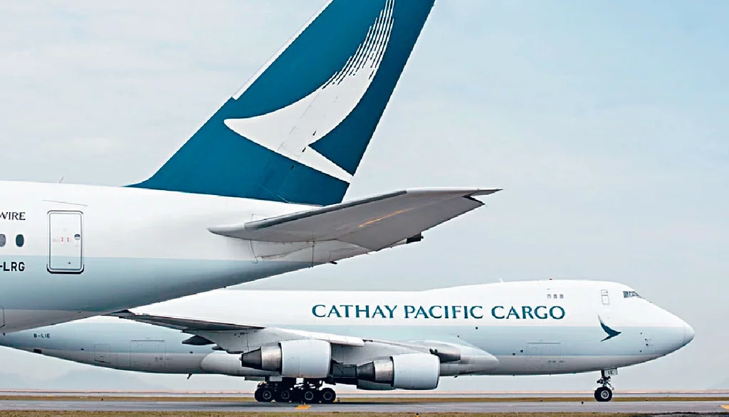 国泰航空：集团2025年实现净利润108.28亿港元