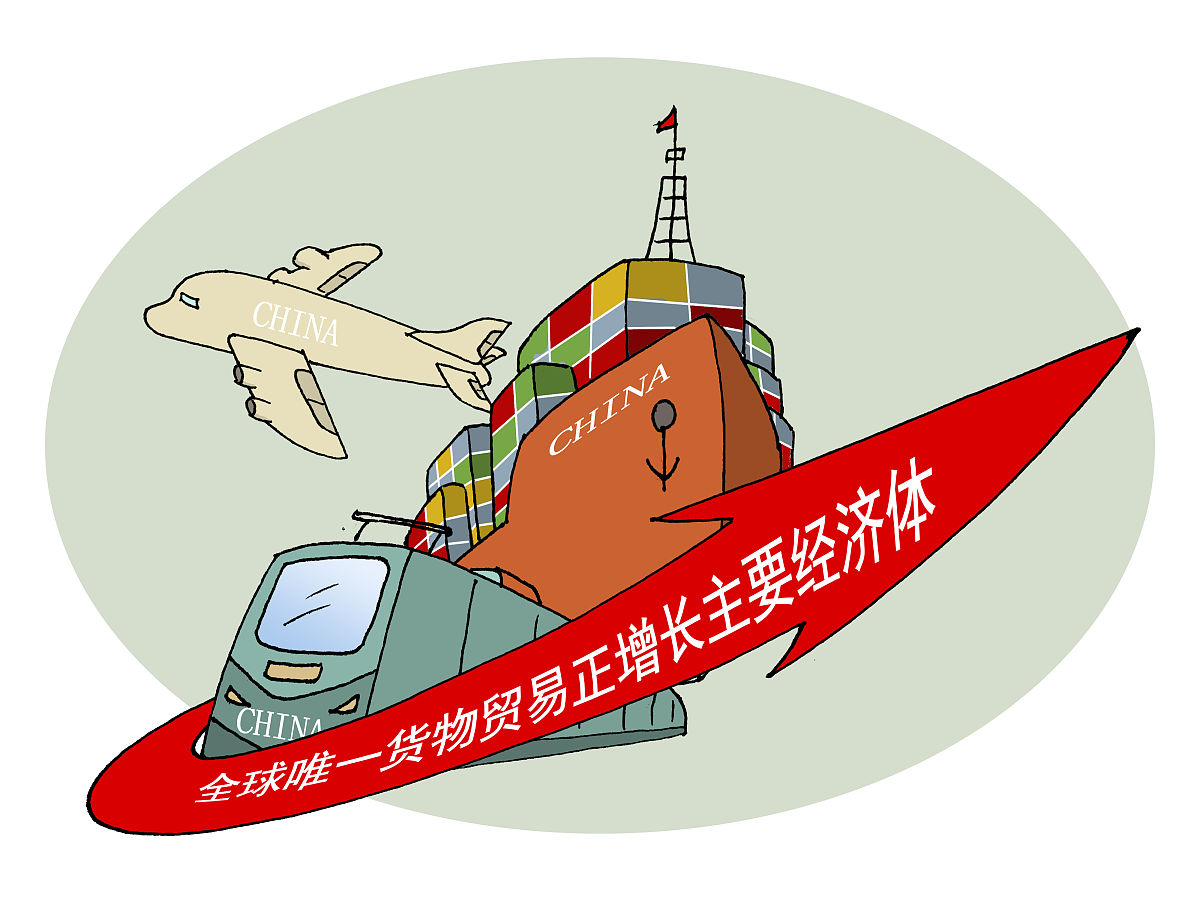 我国海洋经济呈现“三个加快转变”