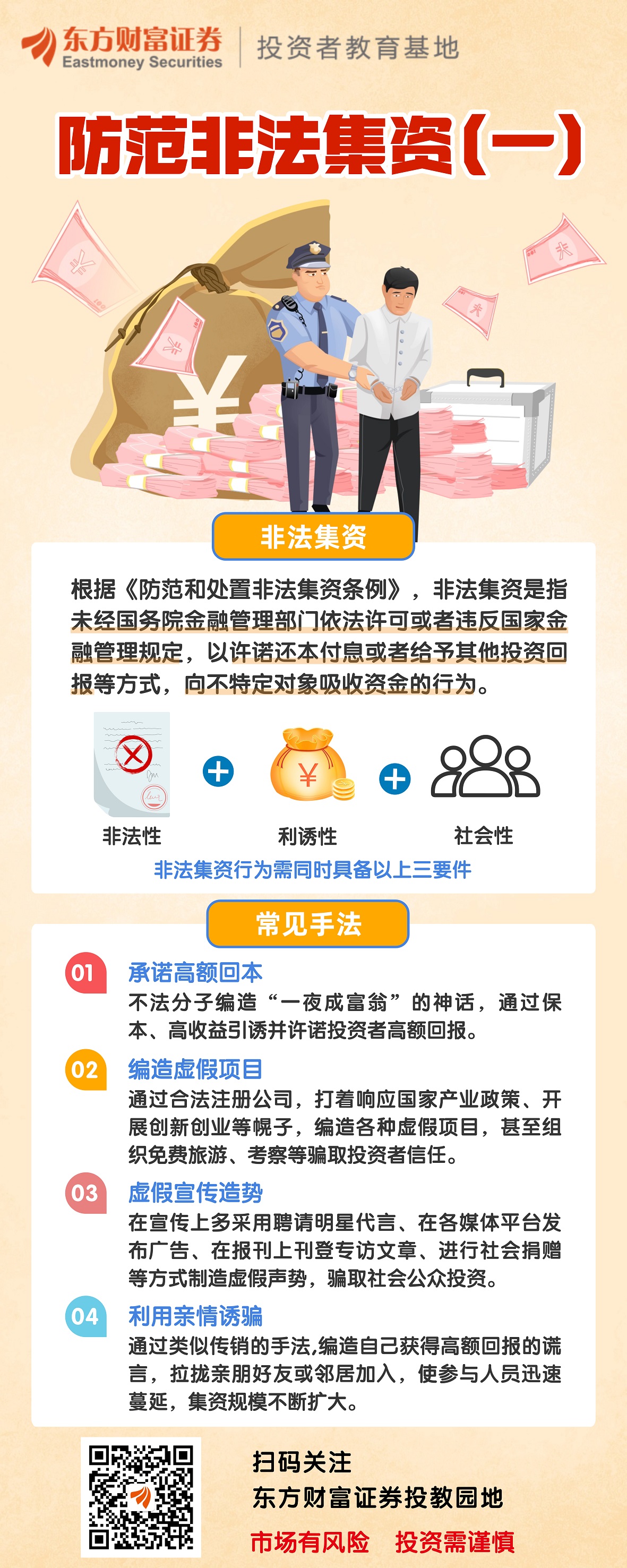 “理财知识进万家”金融消费者权益保护教育宣传活动在京启动