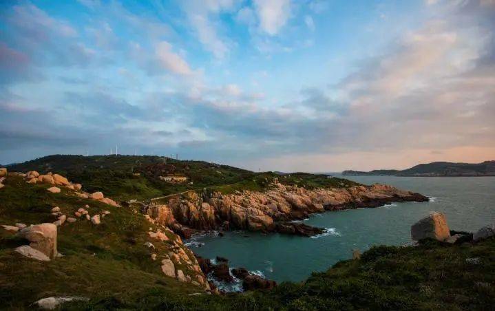 4000万家庭1年用电：闽浙海洋能潜力有多大