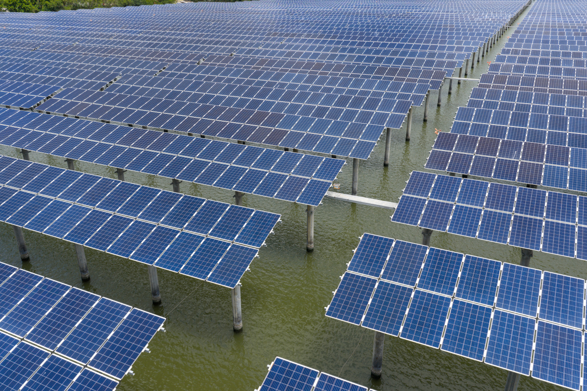 从装屋顶到融场景 “光伏+”重塑价值开启转型新赛道