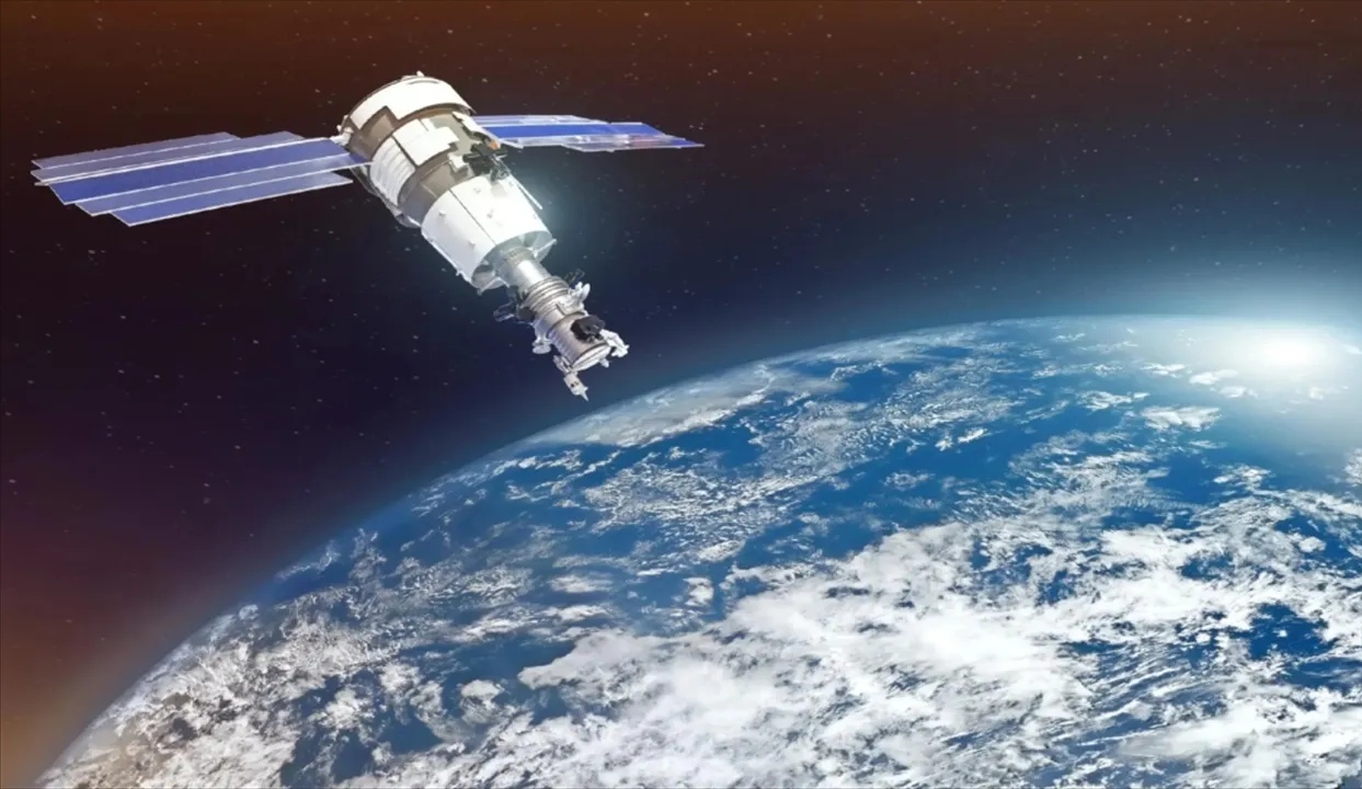 卫星互联网打开千亿级产业空间