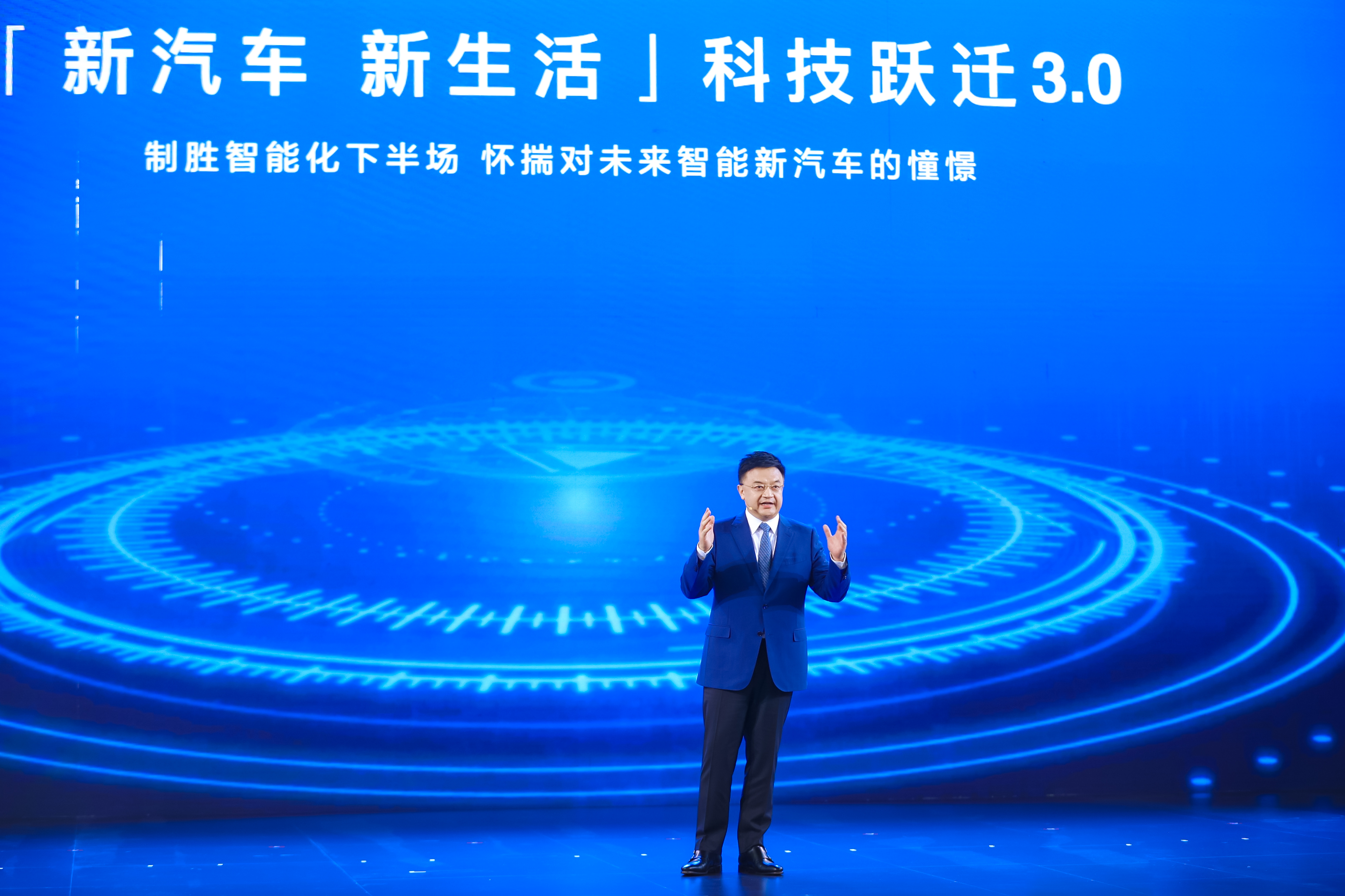 国芯科技董事长郑茳：汽车电子与AI芯片双核发力 锻造嵌入式CPU国际竞争力