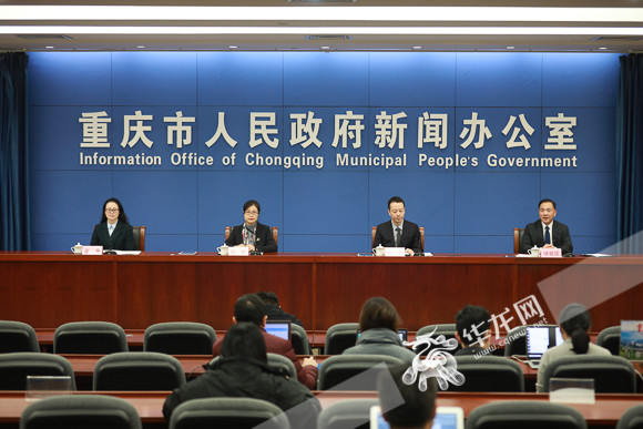 助力西部金融中心建设 重庆出台《重庆市地方金融条例》