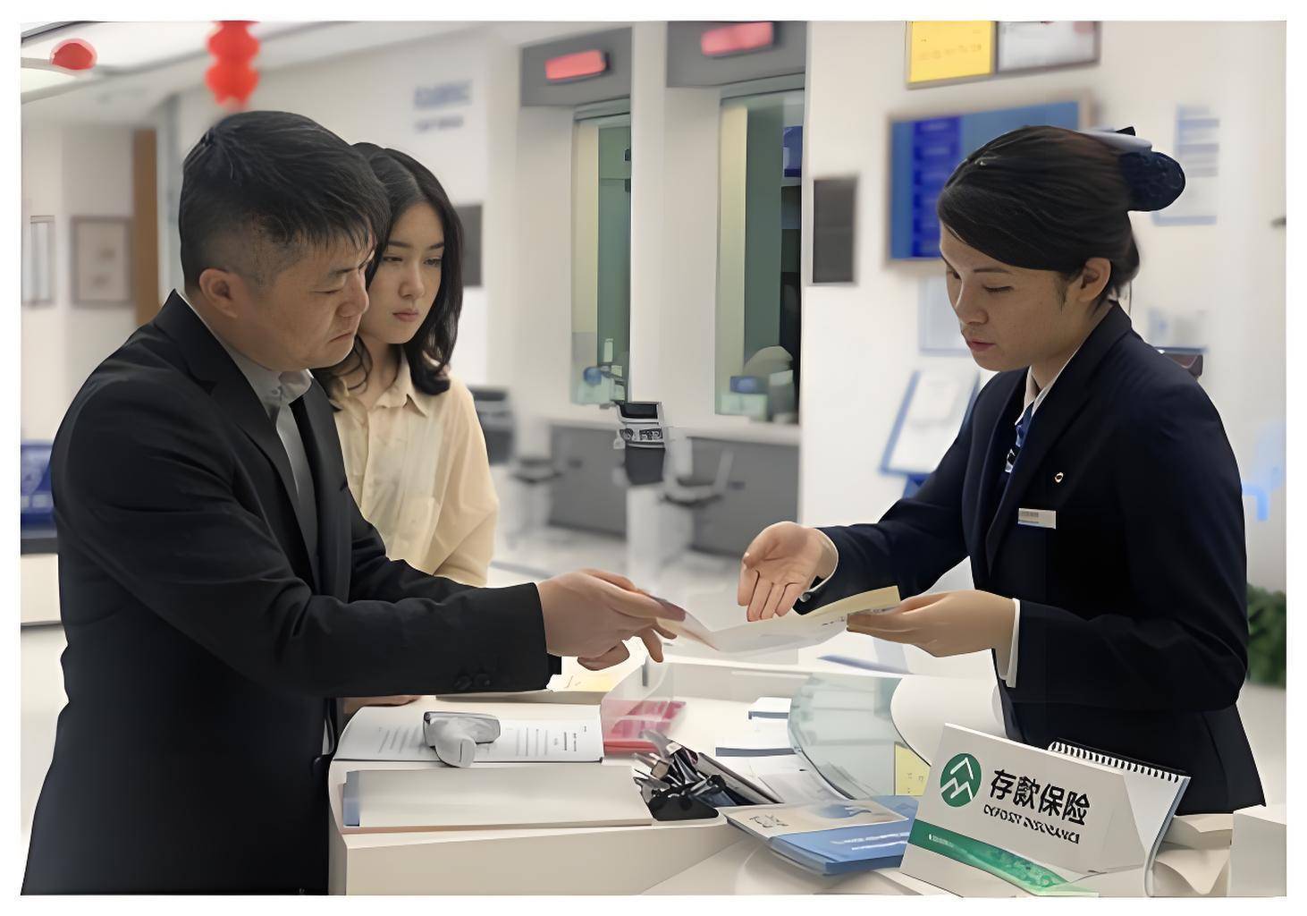 央行：科学保障现金供应 持续优化现金服务