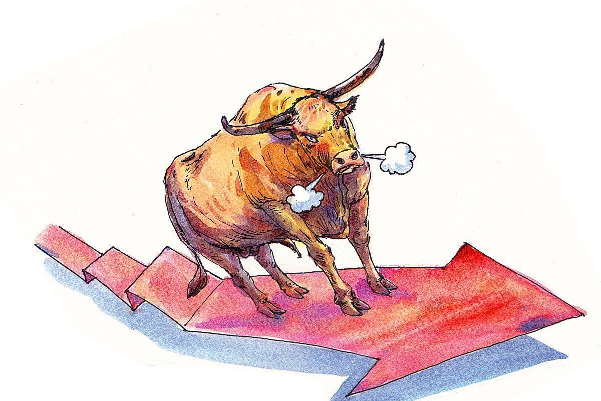 央行：坚定维护股票债券外汇等金融市场平稳运行