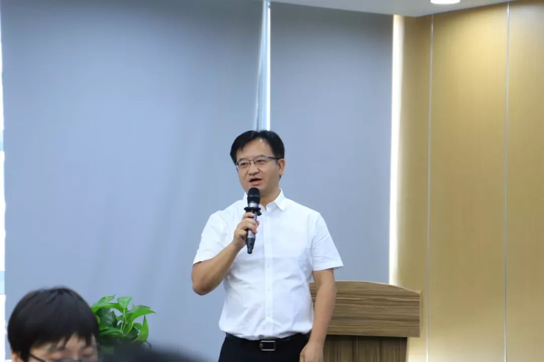 景昱医疗董事长宁益华：以自主创新破解脑功能疾病治疗难题