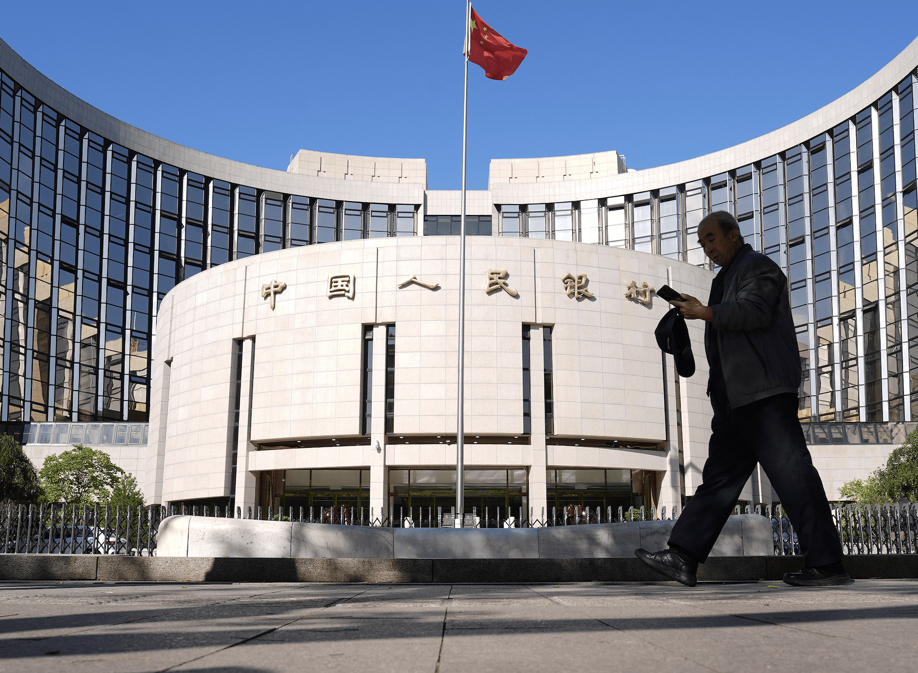 LPR连续十个月“按兵不动”