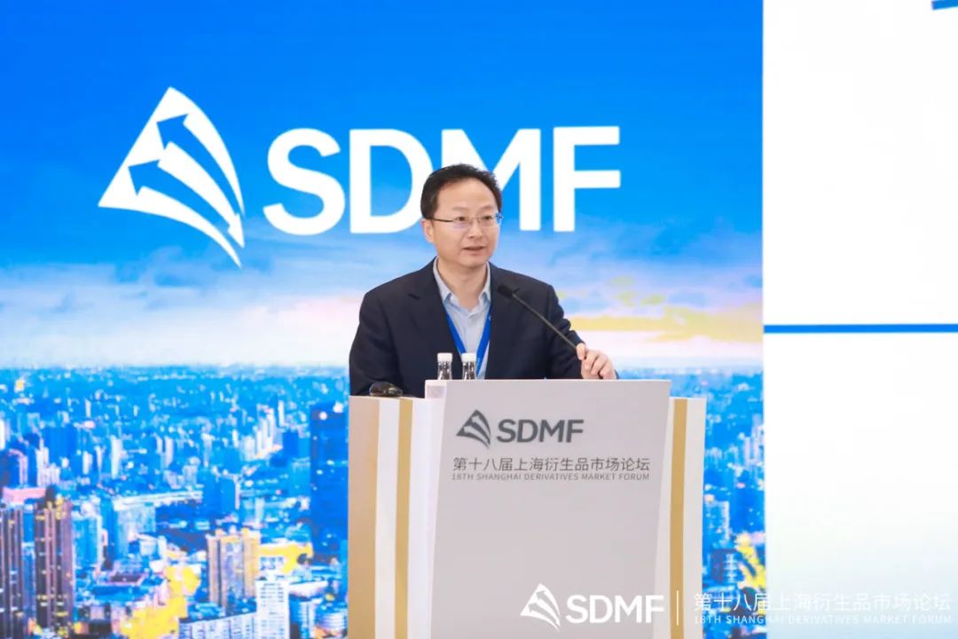 衍生品市场迎全链条监管新规 证监会公开征求意见力促回归风险管理本源