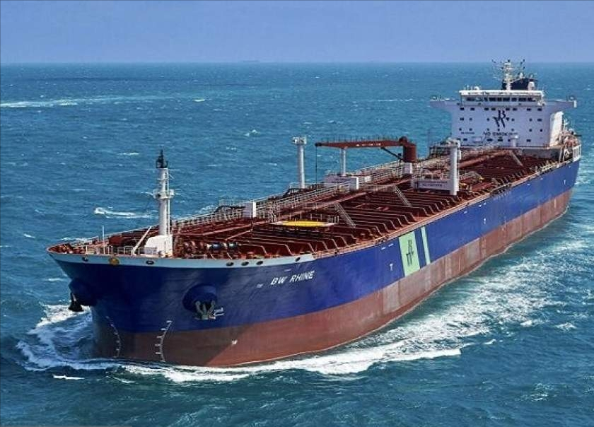 韩国未来三个月将释放2246万桶战略石油储备