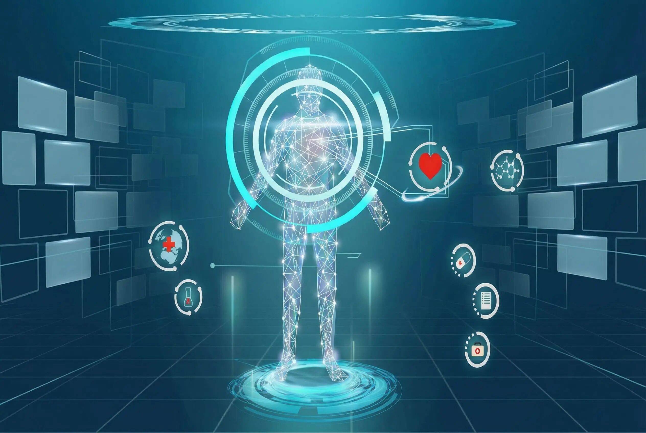 华为云锚定行业智能体 发力企业级AI创新