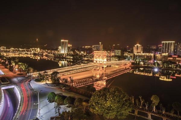 潮头观澜丨“数”读“未来之城”