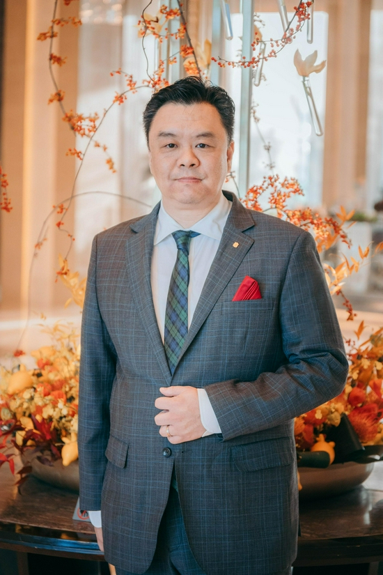 汇通金租总经理姜雪松因个人原因辞职 公司董事长王茂昌代为履行总经理职责