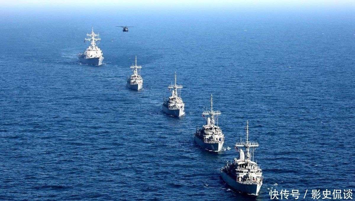 霍尔木兹海峡3月通航量暴跌逾九成