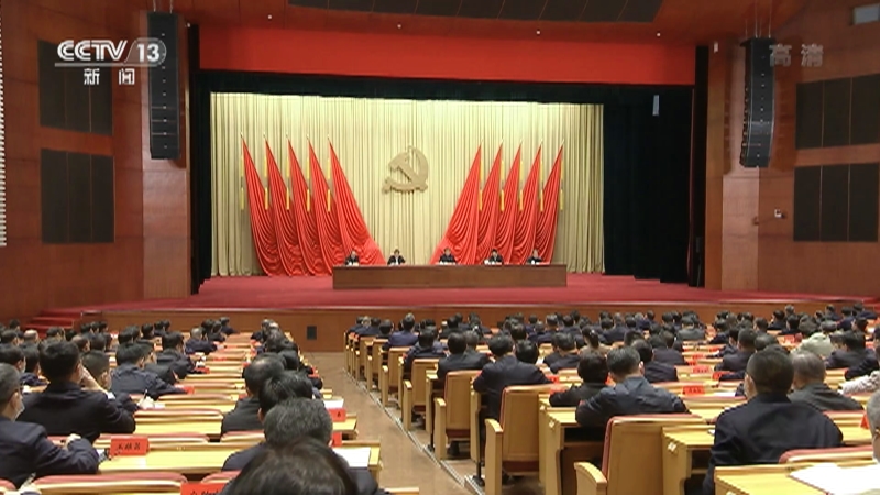 树立和践行正确政绩观丨系统谋划、深学细悟、入脑入心——各地扎实开展树立和践行正确政绩观学习教育